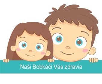 Internetový obchod s detskou radosťou