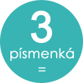 icon 1 dekoracne pismeno vankus