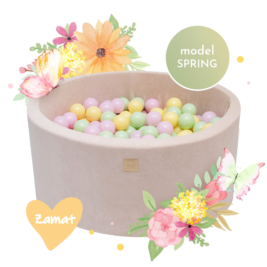 Bestseller SPRING 1