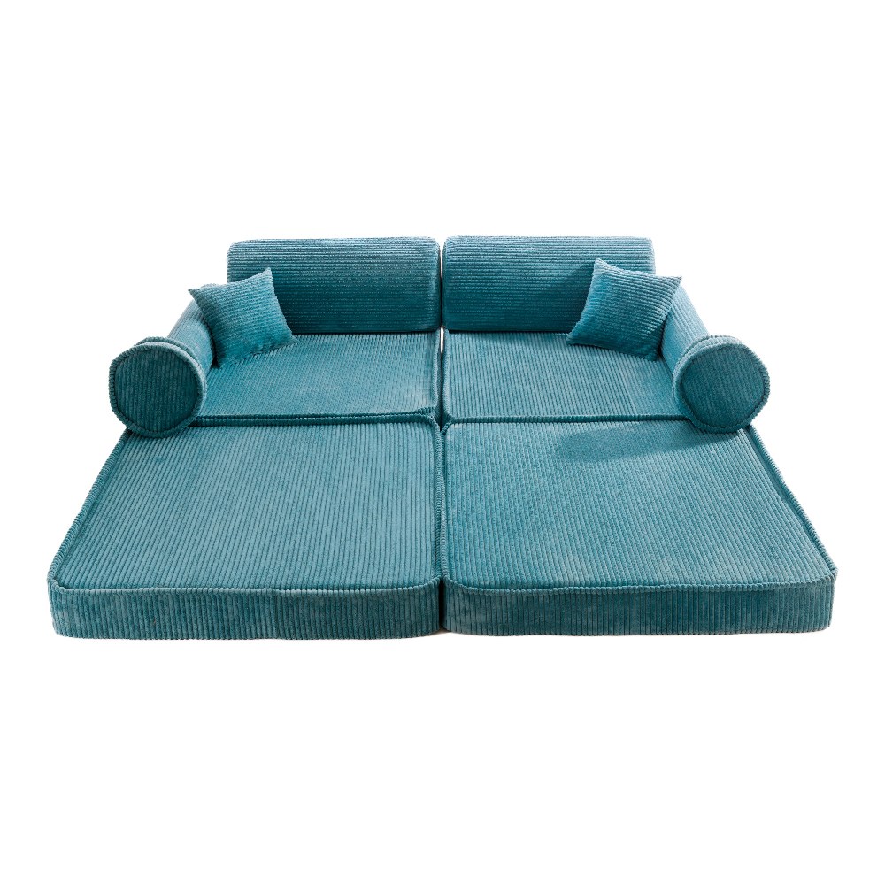 rozkladacia pohovka / SOFA / bunker pre deti