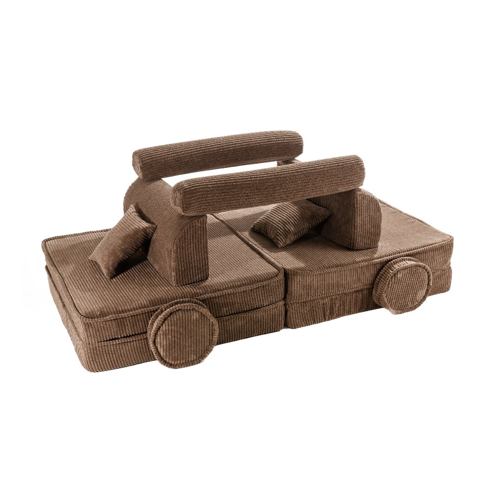 rozkladacia pohovka / SOFA / bunker pre deti