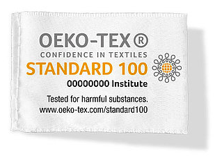 oeko tex standard 100 1