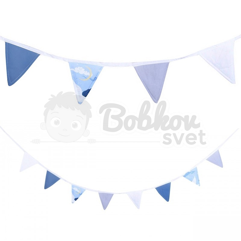 Teepee stan pre deti set s príslušenstvom - Labutí vietor