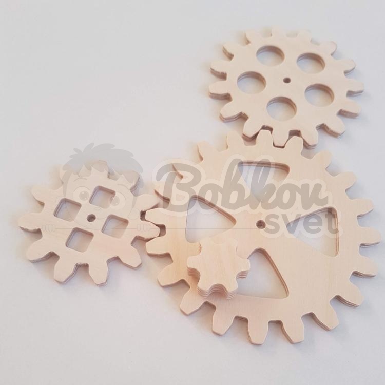 Veľká manipulačná doska / activity board 70cm - model t3533