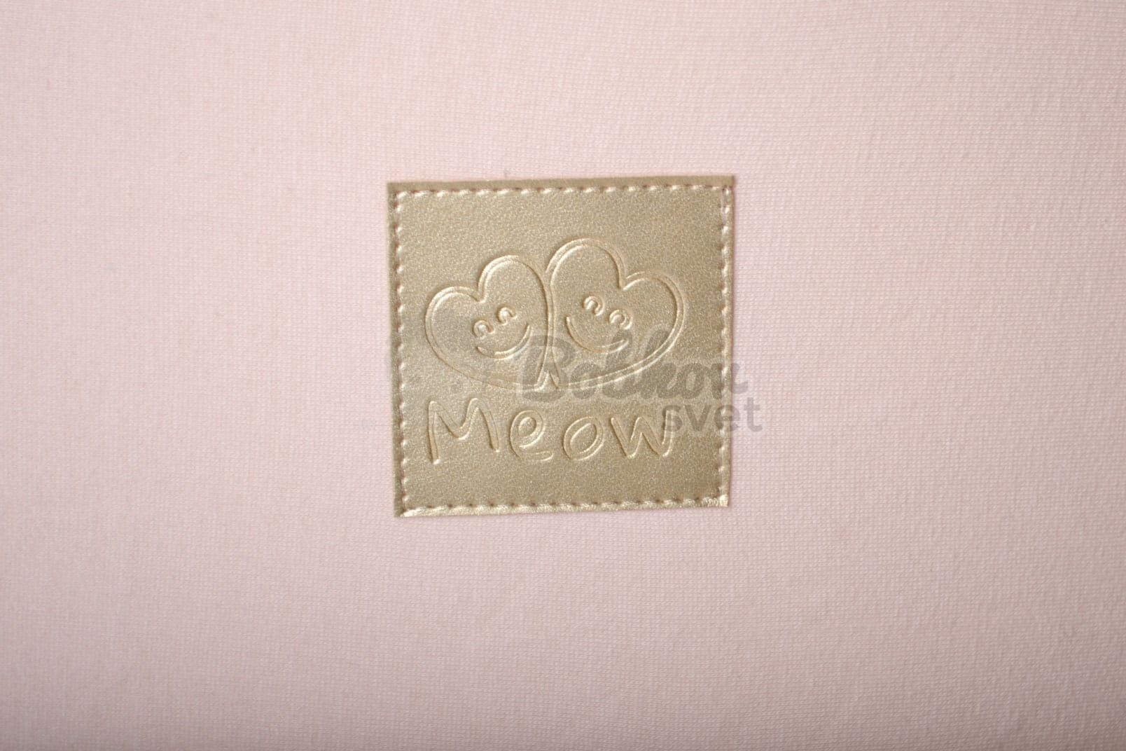 Štvorcový suchý bazénik EXCLUSIVE - model Candy s guličkami až 300 ks (90x90x40cm)
