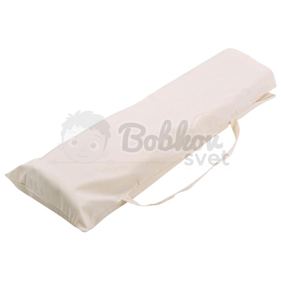 Teepee stan pre deti set s príslušenstvom - jemná hmla s pompoms