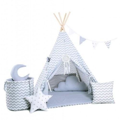 Teepee stan pre deti