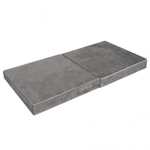 Veľký skladací penový bunker / detské ihrisko / pohovka - SOFA premium