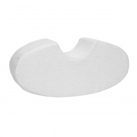 Detský penový taburet / hojdačka Bean Shape - BOUCLE