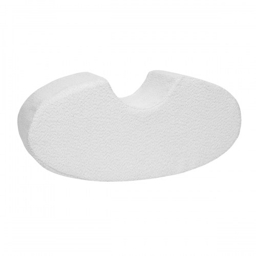 Detský penový taburet / hojdačka Bean Shape - BOUCLE 