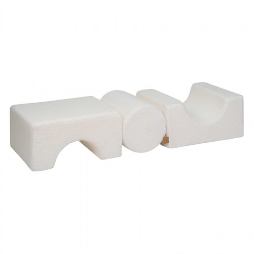 Penová hracia zostava / 3 dielny set - Shape Corduroy Estetic
