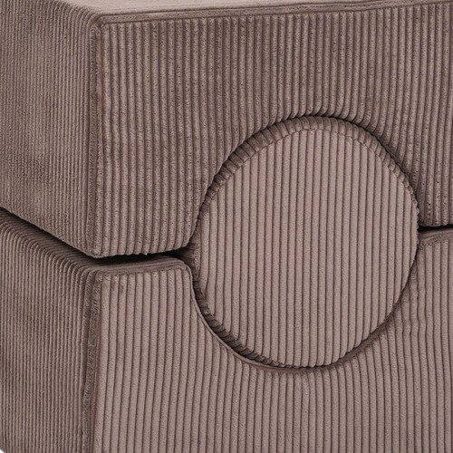 Penová hracia zostava / 3 dielny set - Shape Corduroy Estetic