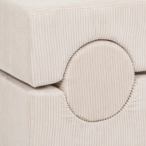 Penová hracia zostava / 3 dielny set - Shape Corduroy Estetic