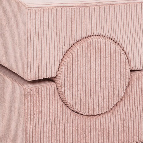 Penová hracia zostava / 3 dielny set - Shape Corduroy Estetic