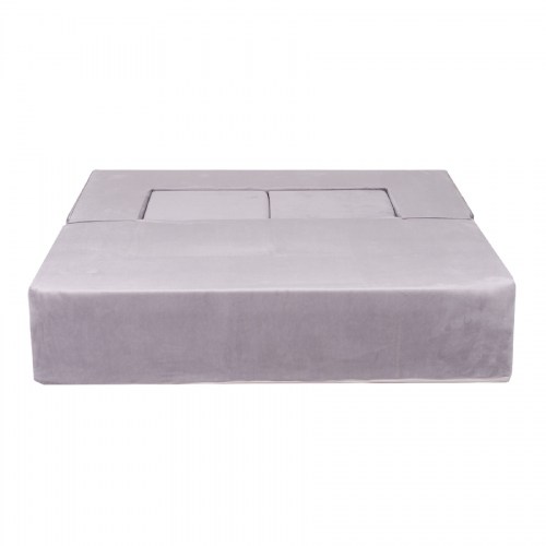 Detská rozkladacia pohovka + 2 taburetky - SOFA