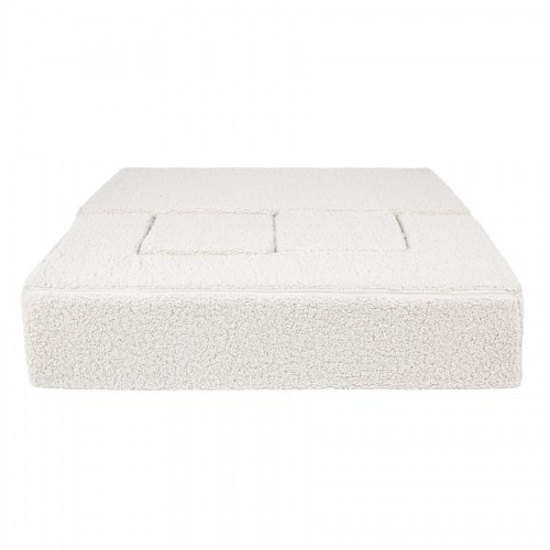 Detská rozkladacia pohovka + 2 taburetky - SOFA