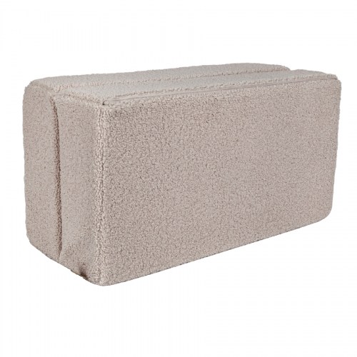 Detská rozkladacia pohovka + 2 taburetky - SOFA