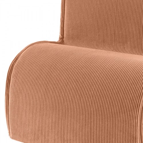 Ergonomické detské kresielko do izby - menčester / Corduroy