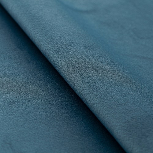 VELVET - zamatový detský sedací vak / puf 60cm