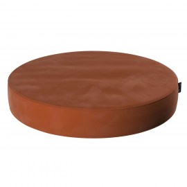 VELVET - zamatový detský sedací vak / puf 60cm