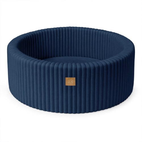 Detský suchý bazén EXCLUSIVE model Corduroy