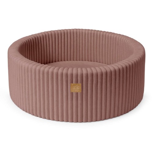 Detský suchý bazén EXCLUSIVE model Corduroy