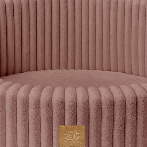 Detský suchý bazén EXCLUSIVE model Corduroy