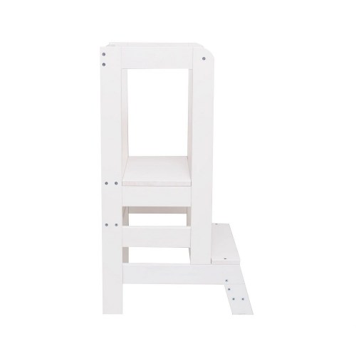 Učiaca veža STANDARD MeowBaby® (Montessori pomocník v kuchyni pre deti) Kitchen Helper