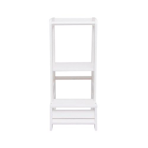 Učiaca veža STANDARD MeowBaby® (Montessori pomocník v kuchyni pre deti) Kitchen Helper