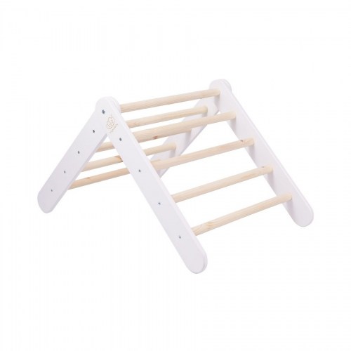 Montessori Piklerovej triangel (drevený trojuholník) JUNIOR