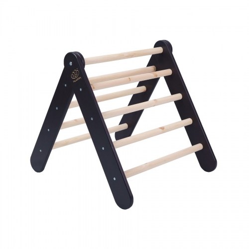 Montessori Piklerovej triangel (drevený trojuholník) JUNIOR