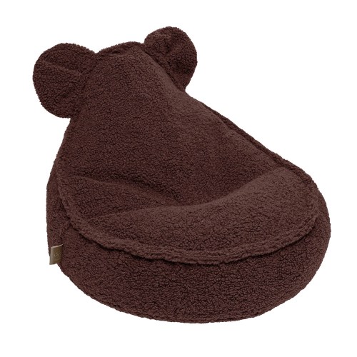 Sedací vak pre deti TEDDY Corduroy Estetic