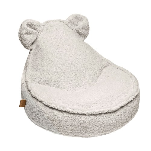 Sedací vak pre deti TEDDY Corduroy Estetic