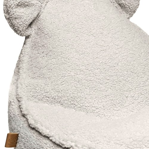 Sedací vak pre deti TEDDY Corduroy Estetic