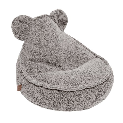 Sedací vak pre deti TEDDY Corduroy Estetic