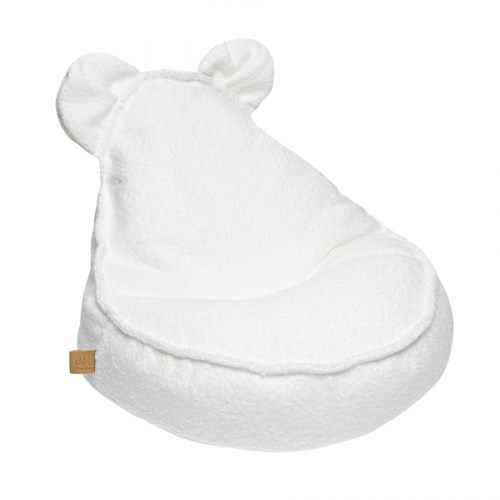 Sedací vak pre deti TEDDY BEARLY - macko