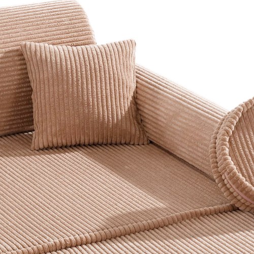 Variabilná pohovka / bunker - SOFA PLUS - 120 cm