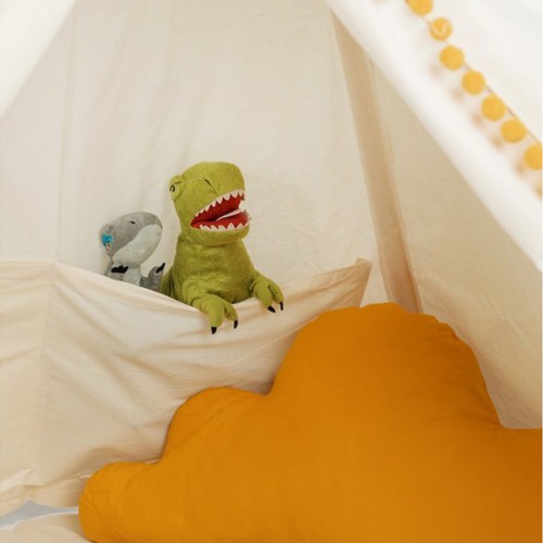 Teepee stan pre deti set s príslušenstvom