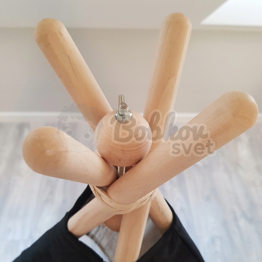 Stabilizátor / fixácia pre teepee stan
