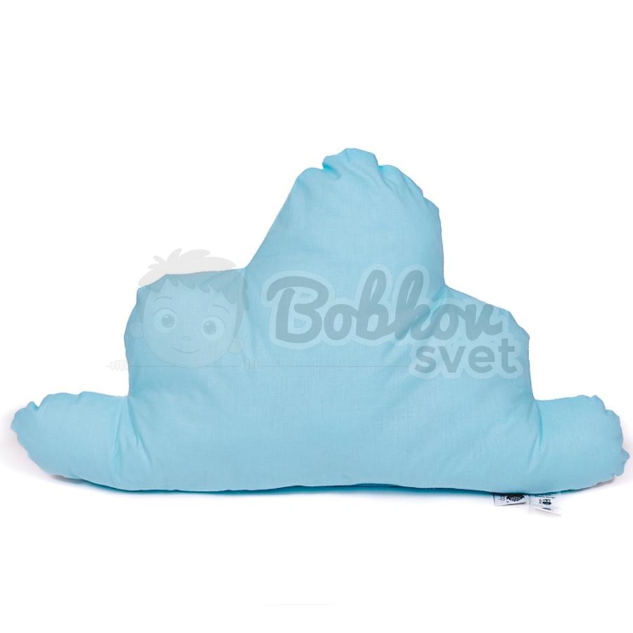 Teepee stan pre deti set s príslušenstvom - sivomodrý