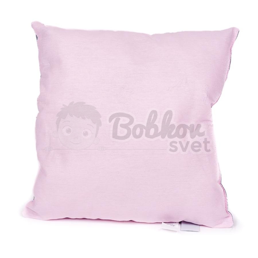 Teepee stan pre deti set s príslušenstvom - sivoružový