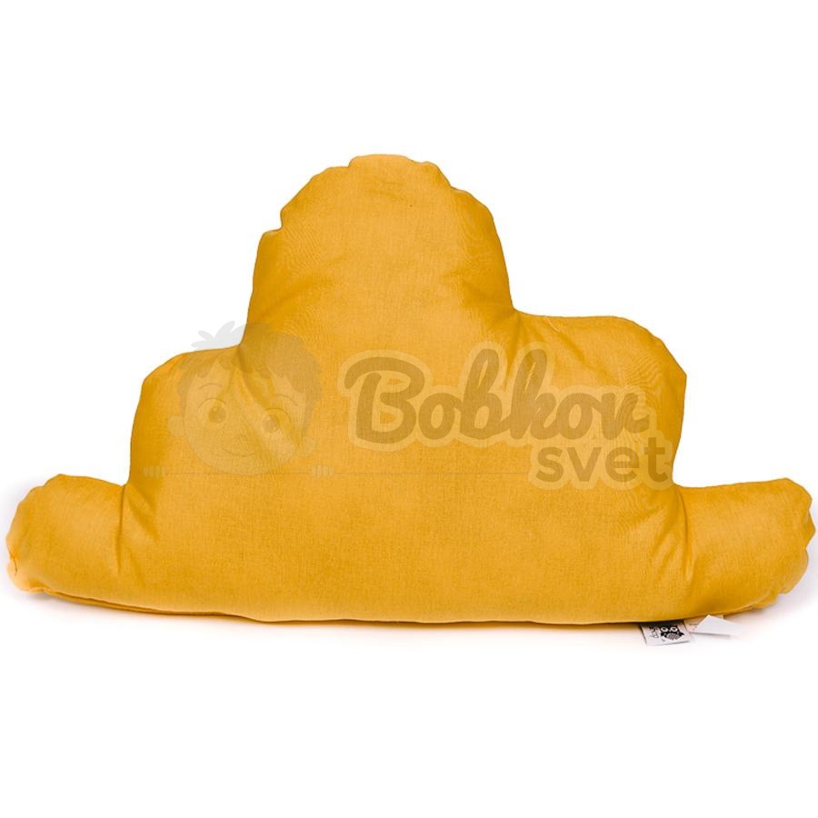 Teepee stan pre deti set s príslušenstvom - krémovo medový s pompoms