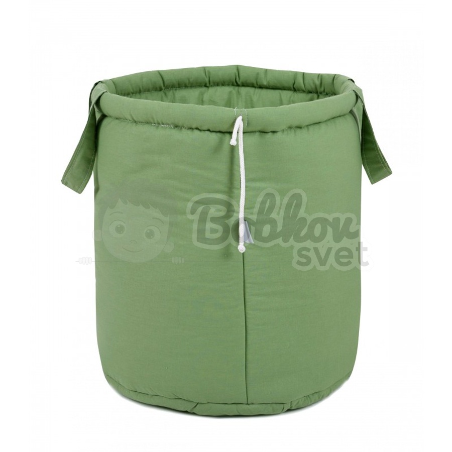 Teepee stan pre deti set s príslušenstvom - zelená tráva